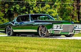 Image result for Seamist Green 1972 Buick