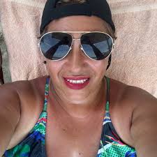 Sonia Cobian's Instagram, Twitter & Facebook