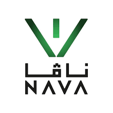 NAVAOFFICIAL HIJAB Logo