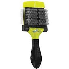 Slicker brushes have fine, short wires close together on a flat surface. 32 Best Dog Brushes For Short Hair Reviews Ideas Dog Brushing Best Dogs Short Haired Dogs