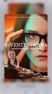 Inventing Anna Festival