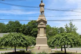 Maybe you would like to learn more about one of these? Easton Massachusetts Civil War Monuments Project