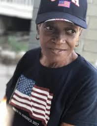 Obituary information for Jerry Whitehead-Butler