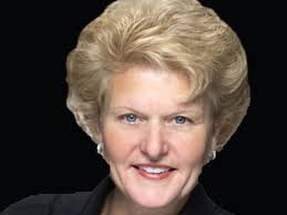 Ex-AWS Exec Cindy Warner