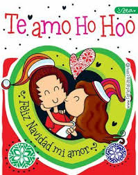 Amor En Navidad Caro Y David Besito De Navidad C Zea Www Tarjetaszea Com Amor En Navidad Feliz Navidad Mi Amor Imagenes De Feliz Navidad