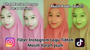 Nurul hidayah buka baju tiktok 2020  hot  jangan lupa klik tombol tiktoknurulhidayah #viral virall!! Vjmchiavelli Filter Ig Terbaru Buka Baju Tiktok 10 Potret Gagal Pakai Filter Tiktok Ini Bikin Kerutin Dahi