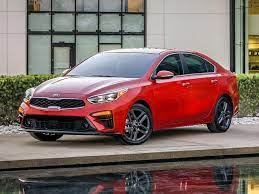 Automobile Industry Pakistan Kia Forte Kia Small Sedans