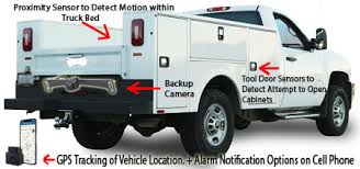The dvrs alarm / buzzer should sound. Work Truck Alarms Security Systems Installed National Auto Sound Security