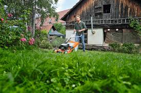 Stihl RM 650 T