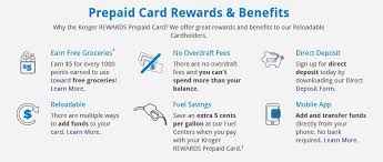 Home > prepaid phone cards > boost prepaid phone card. Get A Kroger Rewards Prepaid Debit Card Earn Some Fantastic Perks