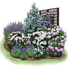 Eine sonnige ecke mit erdbeeren und himbeeren wird sich zur erntesaison schnell zum beliebtesten fleckchen im garten mausern. Wunderschone Garten Ideen Fur Dunkle Ecken Garten Gartenplanung Gartenideen Garten Garten Bepflanzen Garten Ideen