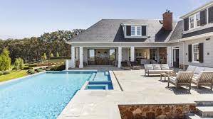 Melbourne's top residential sales of 2018. Red Hill South Home The Peninsula S Best Property Up For Sale