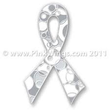 Many men and women die of cancer everyday just because of lack of awareness, in fact nearly 40,000 known us women die of breast cancer in a year, there may be more. Brain Cancer Ribbon Tattoos Hover Me