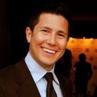 Steven Oda's Instagram, Twitter & Facebook