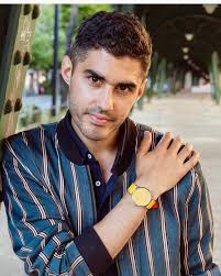 Shooting für @finewatchesberlin #model #modeljob