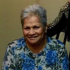 Argenides del Carmen Rosso de Solano Obituary