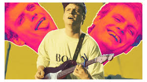 Mac DeMarco