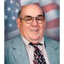 MELVIN HYATT Obituary (1931