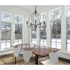Suspendu Zinc Fonca C Avec Accent Couleur Chaªne Ida C Al Pour Salle A Manger Chambre Entra C E Et Escalier Home Decor Chandelier Home