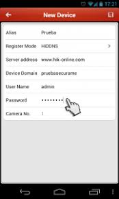 How to install apk / apks / obb file on android. Como Conectar A Tu Equipo Hikvision Usando Ivms 4500 Y Hkddns Iphone Y Smartphones Android Securame