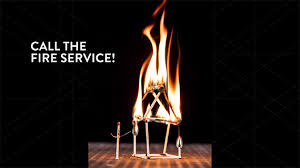 Having hair and makeup done can add to the look of the session. 5 Fire Photography Tips Ideas