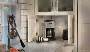 small kitchen storage ideas kountry