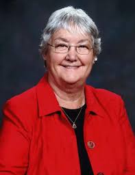 Obituary information for Edith "Joan" Brubacher