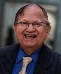 Obituary information for Arun Arora