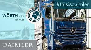 Rulota comercială, fast food , înmatriculata, schimb auto. Mercedes Benz Plant Worth Germany Daimler