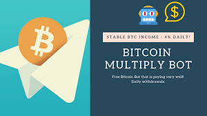Miningbtc is the best and reliable online earning site. Free Bitcoin Multiply Bot