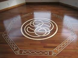 Celtic Floor I Love This Floor Design Flooring Wood Floors