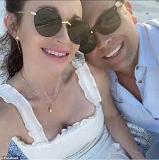 He's Frankenstein's surgeon'! Doctor charged with killing his wife while  giving her lipo is a 'maniac and tyrant,' patients warn