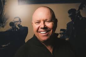 BIO — John Harkins