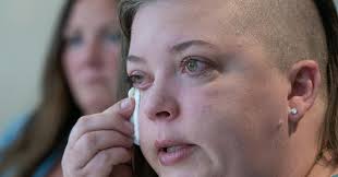 Minneapolis settles suit with woman Derek Chauvin violently arrested