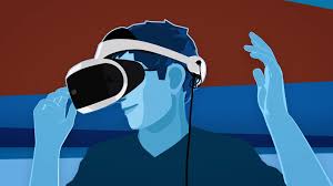 It will be playstation vr v1 vs. Playstation Vr 2 0 Unbestatigte Details Zum Bildschirm Der Auflosung Und Mehr