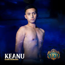 LPU-Batangas Culture & Arts Office