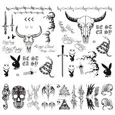 Interior style to transform your home. 10 Sheets Post Malone Face Tattoo Set Included Post Malone Tattoos And Death Eaters Tattoos Halloween Post Malone Tattoos Temporary Accessories And Parties Buy Online In India At Desertcart 155559183