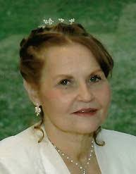 Marguerite Hamman Obituary 2020