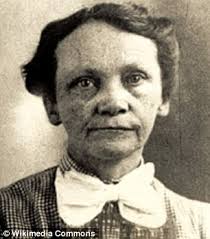 Writer seeks records of the killer who inspired Arsenic and Old Lace