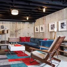 Looking to brighten up your space? Best Light Fixtures For Basement Novocom Top