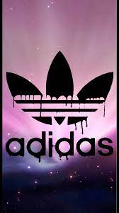 Discover all images by marken sticker. 100 New Adidas Logo Ideen Adidas Bilder Hintergrundbilder Hintergrunde
