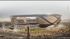 Baltimore ravens set model for 2020 stadium capacities. Nevada Lawmakers Approve Financing For Raiders Stadium Abc7 San Francisco