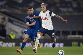 Home » carabao cup highlights » efl cup 20/21 » tottenham hotspur vs chelsea highlights. Chelsea Vs Tottenham Hotspur 2020 Premier League Match Time Tv Channels How To Watch Cartilage Free Captain