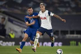 Best ⭐tottenham hotspur vs chelsea⭐ tips and odds guaranteed.️ read full match preview of this premier league game. Chelsea Vs Tottenham Hotspur 2020 Premier League Match Time Tv Channels How To Watch Cartilage Free Captain