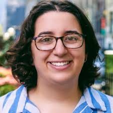 Jillian Springer, MPS