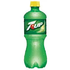 Image result for 7up Green 1995 Fleet