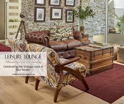 When you're looking or any style of furniture in the vintage category, amazon is an excellent resource to check out first because furniture stores regularly list products on the site and the inventory is consistently changing. Celebrating The Vintage Look Leisure Lounge Furniture Blog