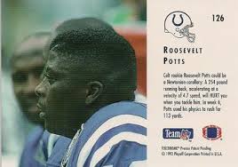 Roosevelt Potts Gallery