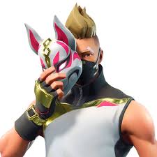 Browse the legendary drift skin. Drift Fortnite Wiki Fandom