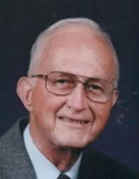 Lloyd Mueller Obituary July 30, 2012